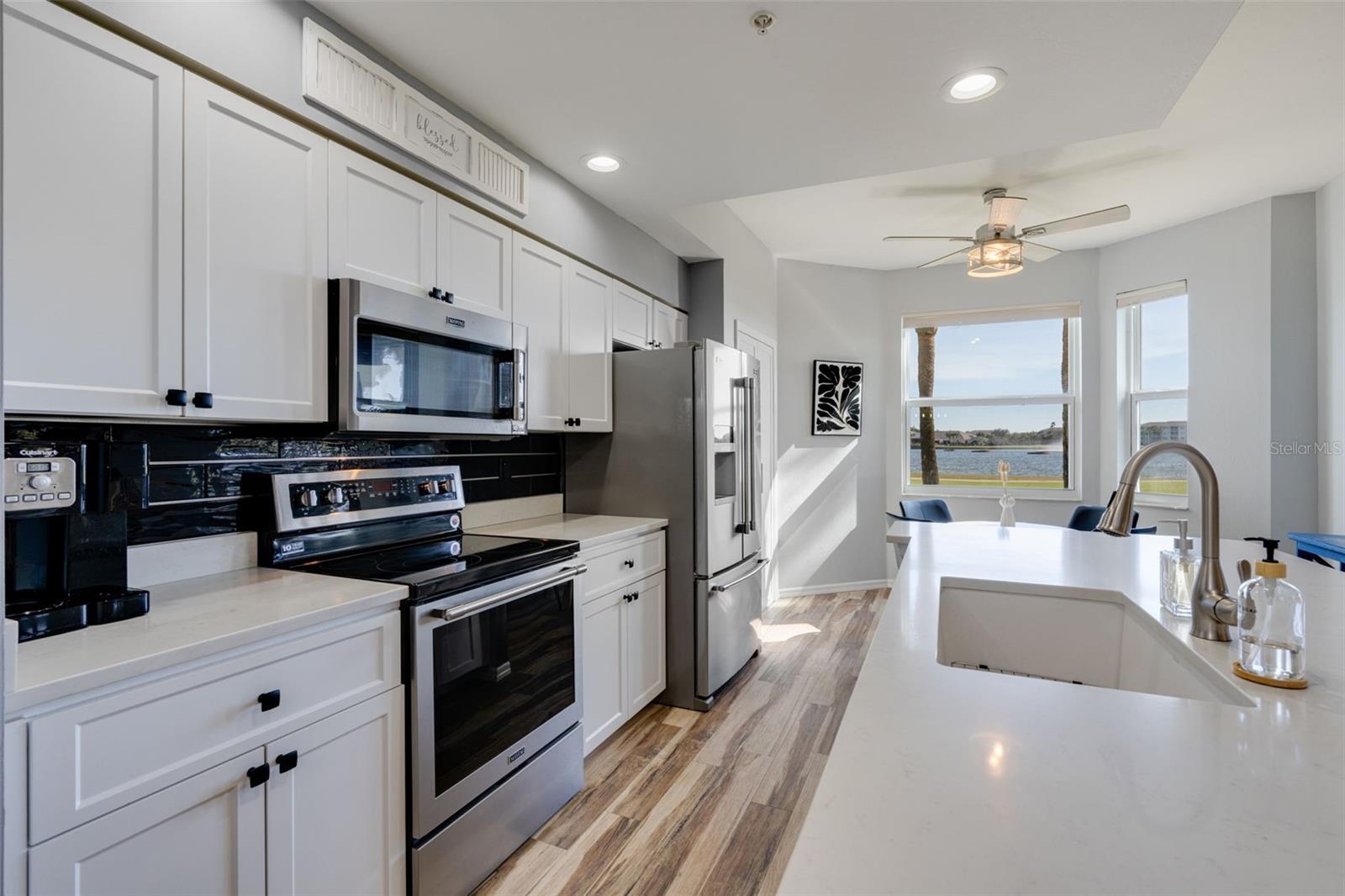 TERRACE I&II&III AT LAKESIDE - Residential