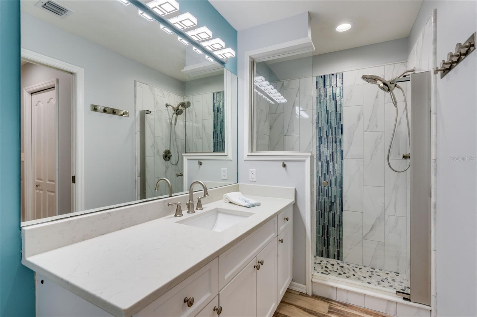 TERRACE I&II&III AT LAKESIDE - Residential