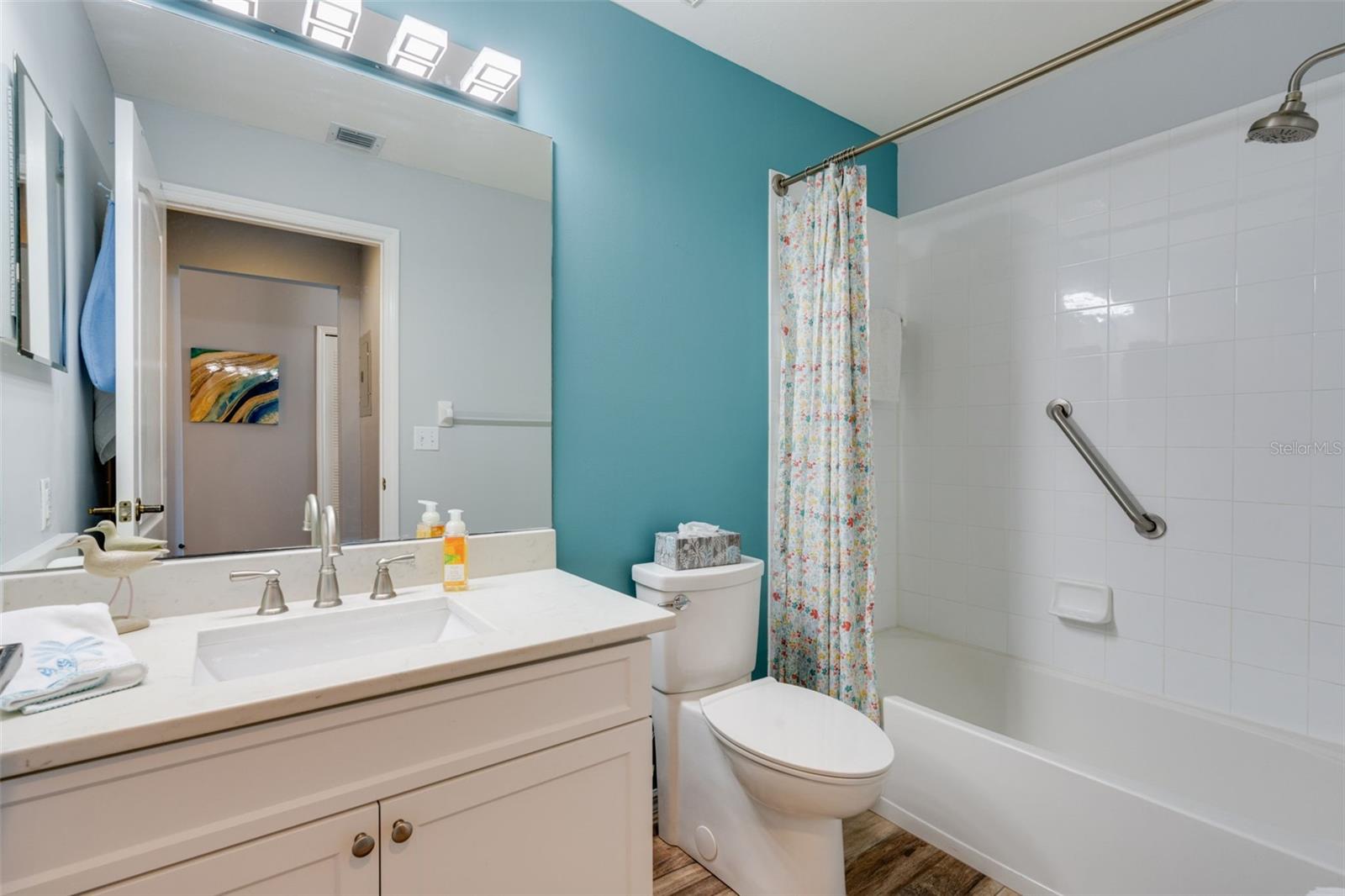 TERRACE I&II&III AT LAKESIDE - Residential