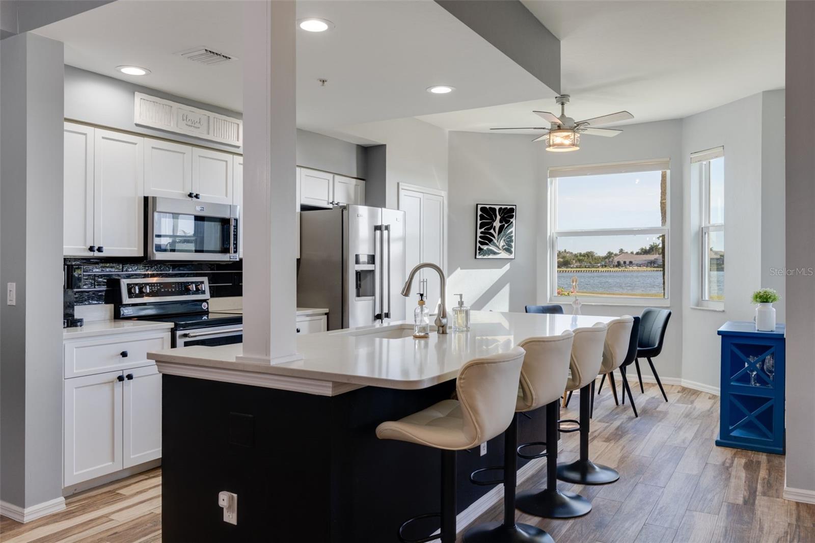 TERRACE I&II&III AT LAKESIDE - Residential