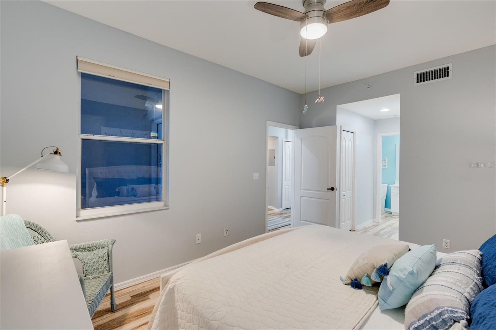 TERRACE I&II&III AT LAKESIDE - Residential