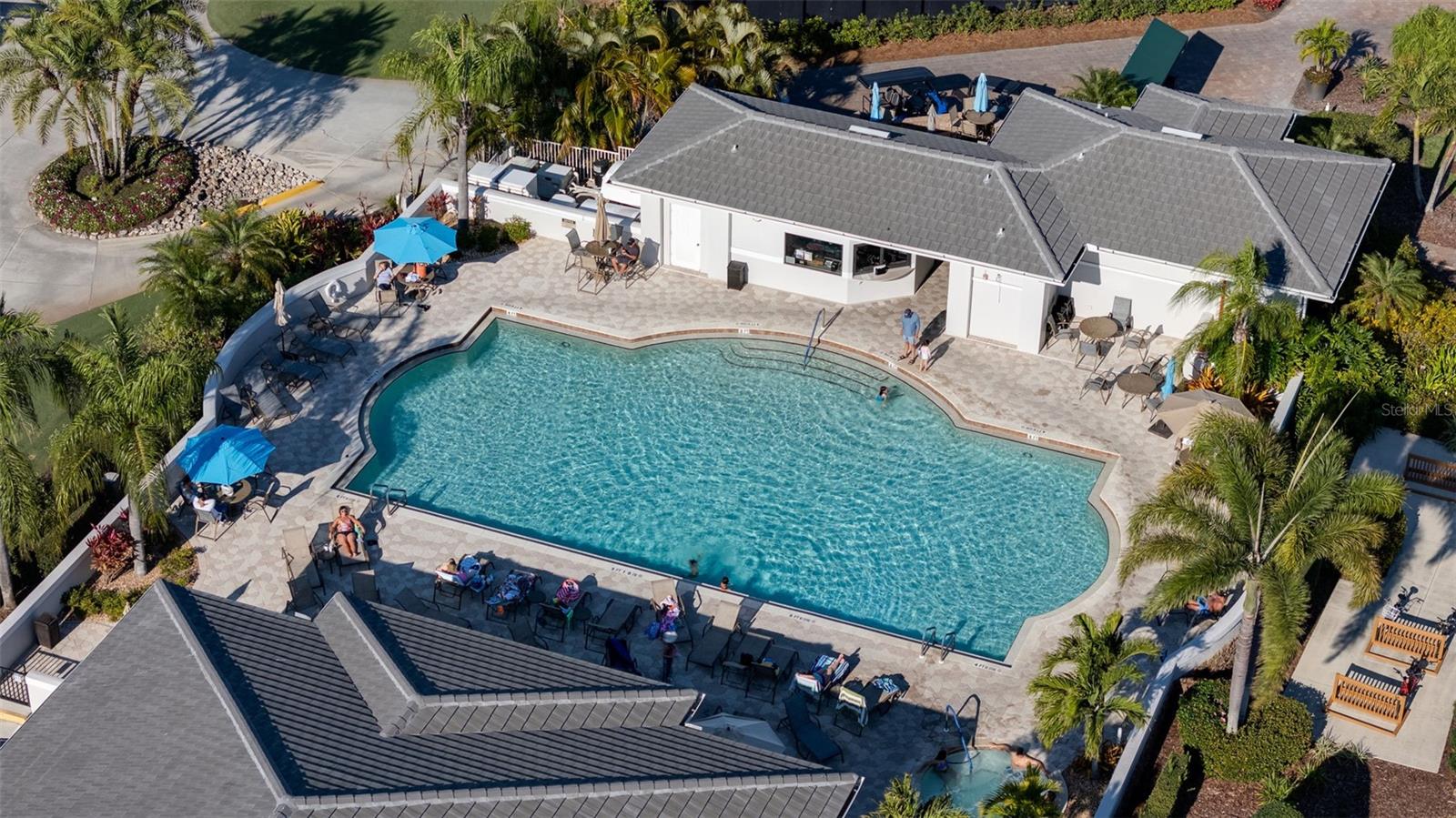 TERRACE I&II&III AT LAKESIDE - Residential