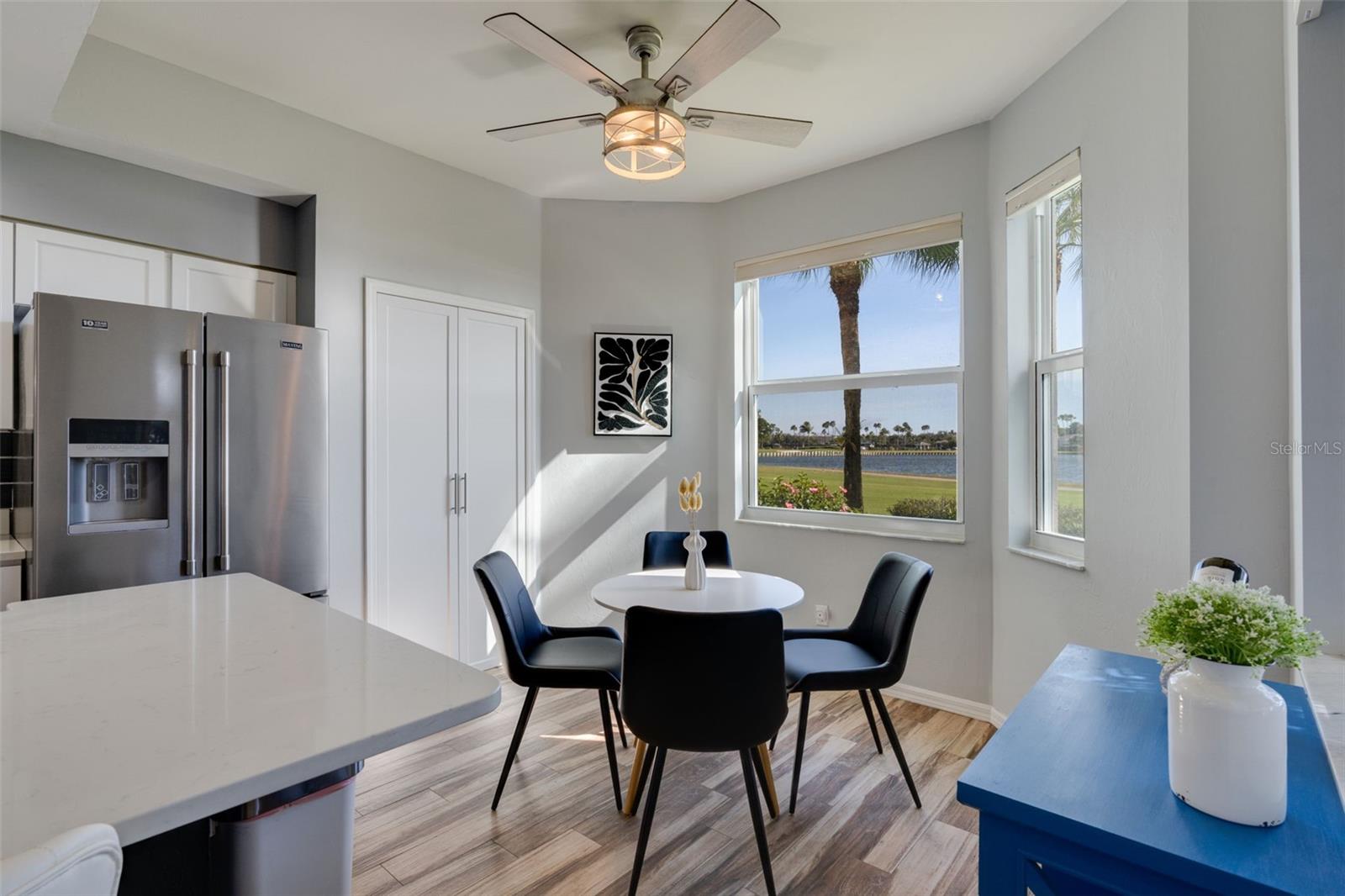 TERRACE I&II&III AT LAKESIDE - Residential