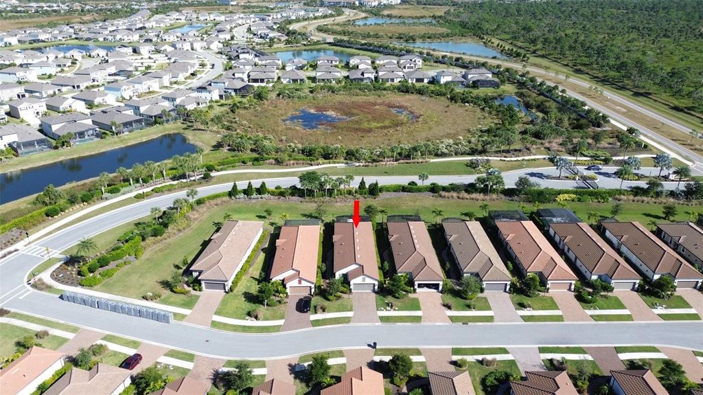 Photo of 12416 Parigi Way, Sarasota, FL 34238 (MLS # A4665738)