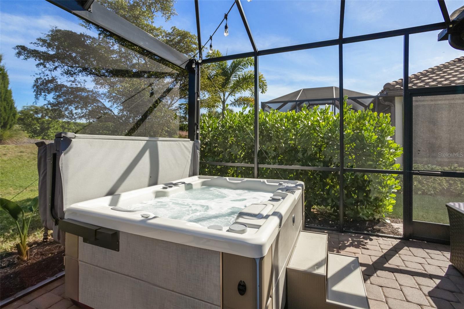 ESPLANADE/PALMER RANCH PH 4C - Residential