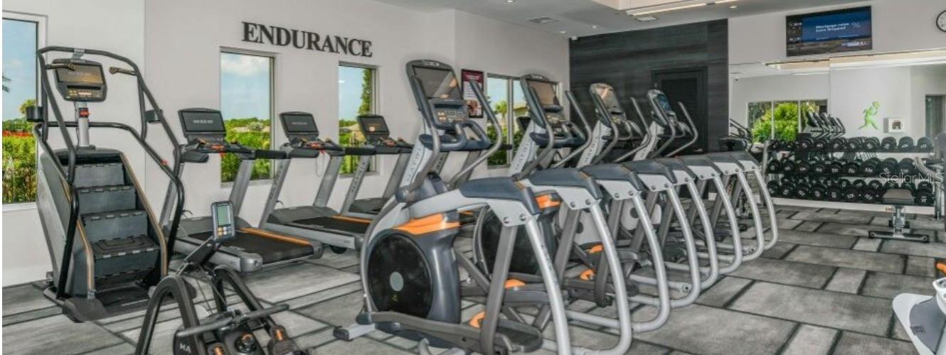 ESPLANADE/PALMER RANCH PH 4C - Residential