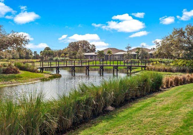 ESPLANADE/PALMER RANCH PH 4C - Residential