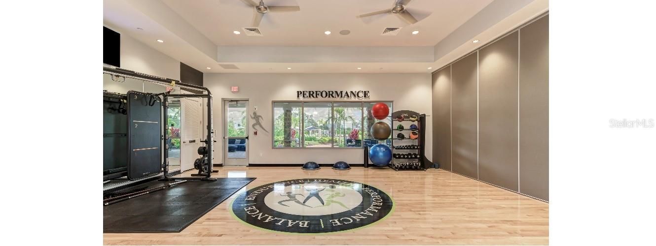 ESPLANADE/PALMER RANCH PH 4C - Residential