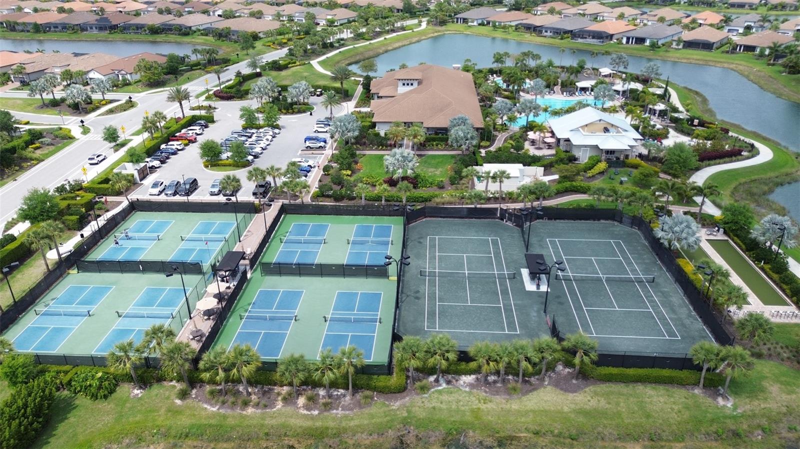 ESPLANADE/PALMER RANCH PH 4C - Residential