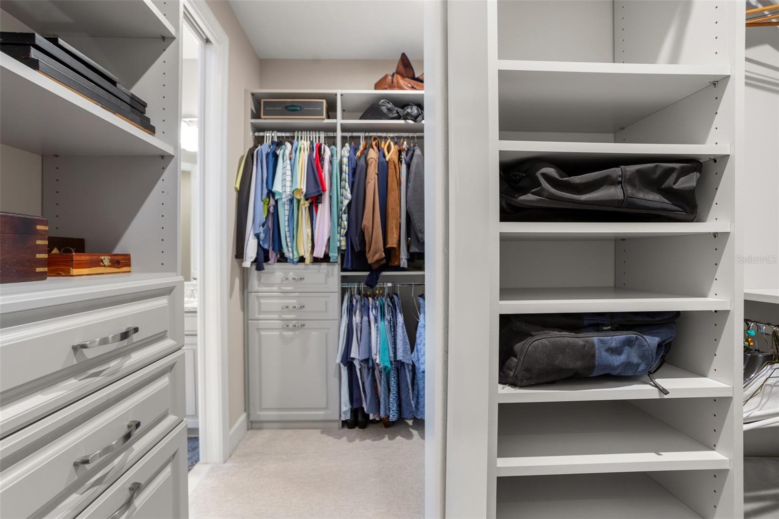 ESPLANADE/PALMER RANCH PH 4C - Residential