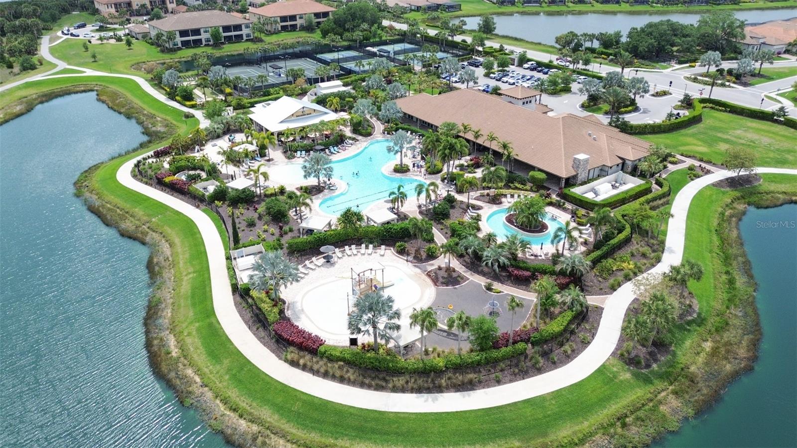 ESPLANADE/PALMER RANCH PH 4C - Residential