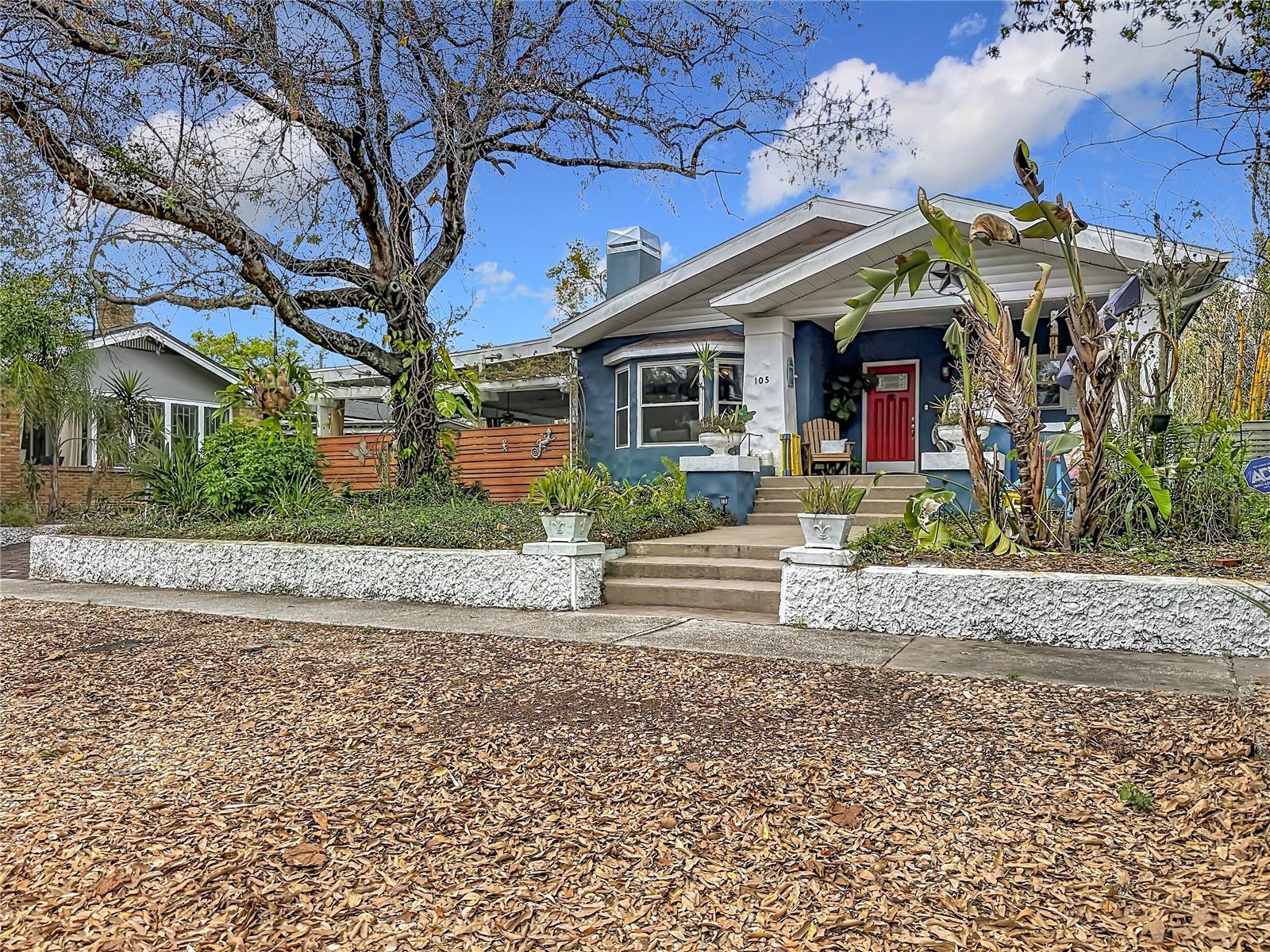 WEST SUWANEE HEIGHTS - Residential