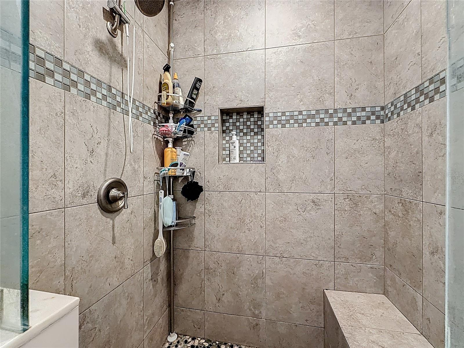 WEST SUWANEE HEIGHTS - Residential