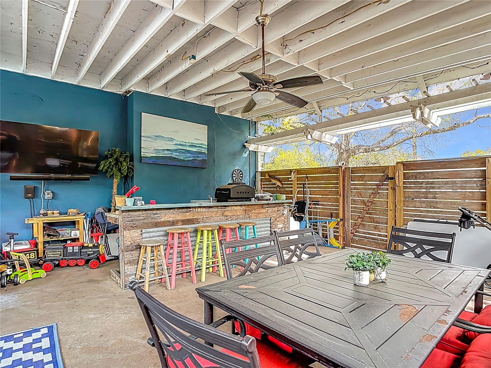 WEST SUWANEE HEIGHTS - Residential