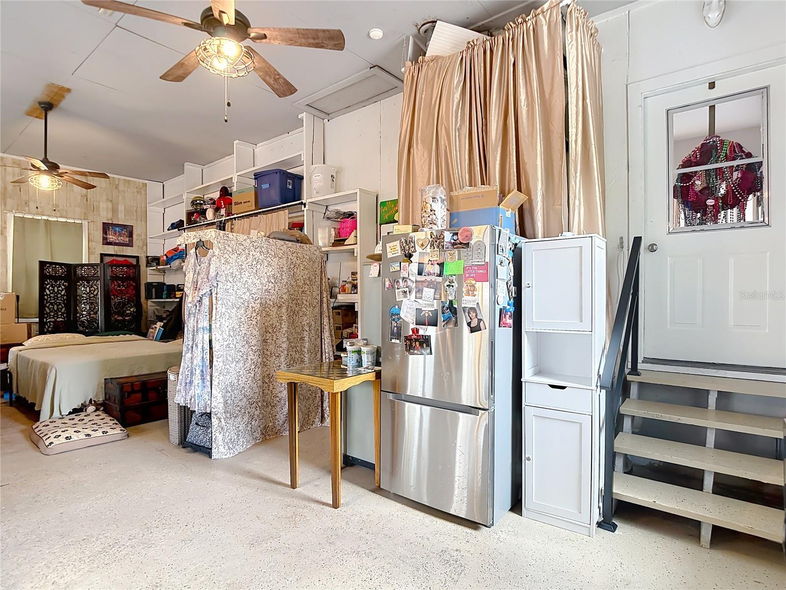 WEST SUWANEE HEIGHTS - Residential