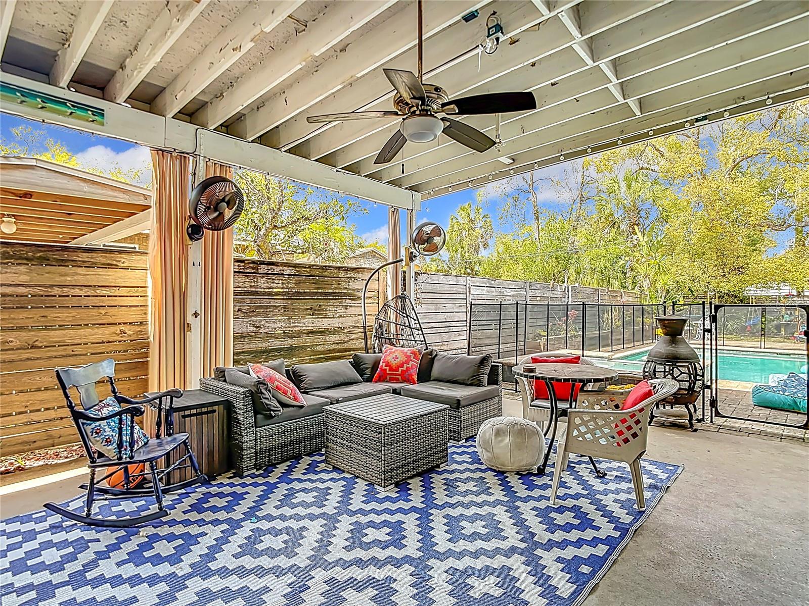 WEST SUWANEE HEIGHTS - Residential