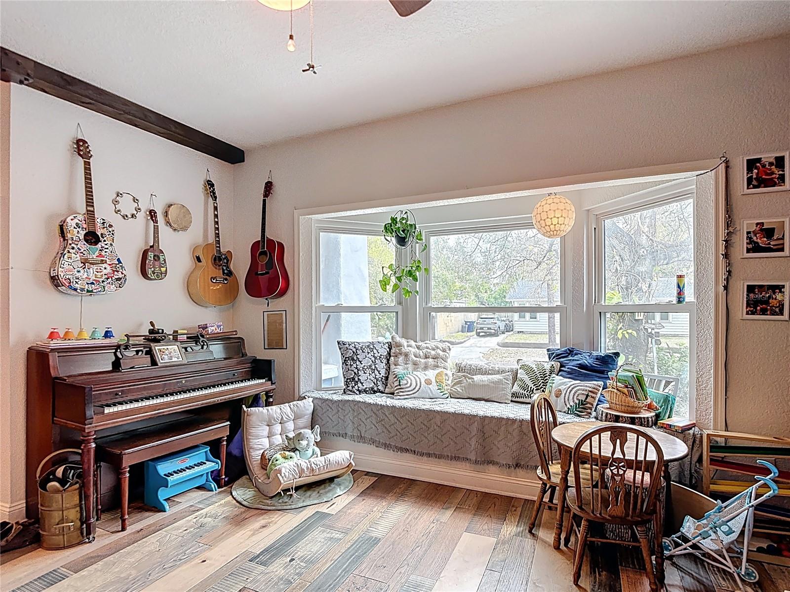 WEST SUWANEE HEIGHTS - Residential