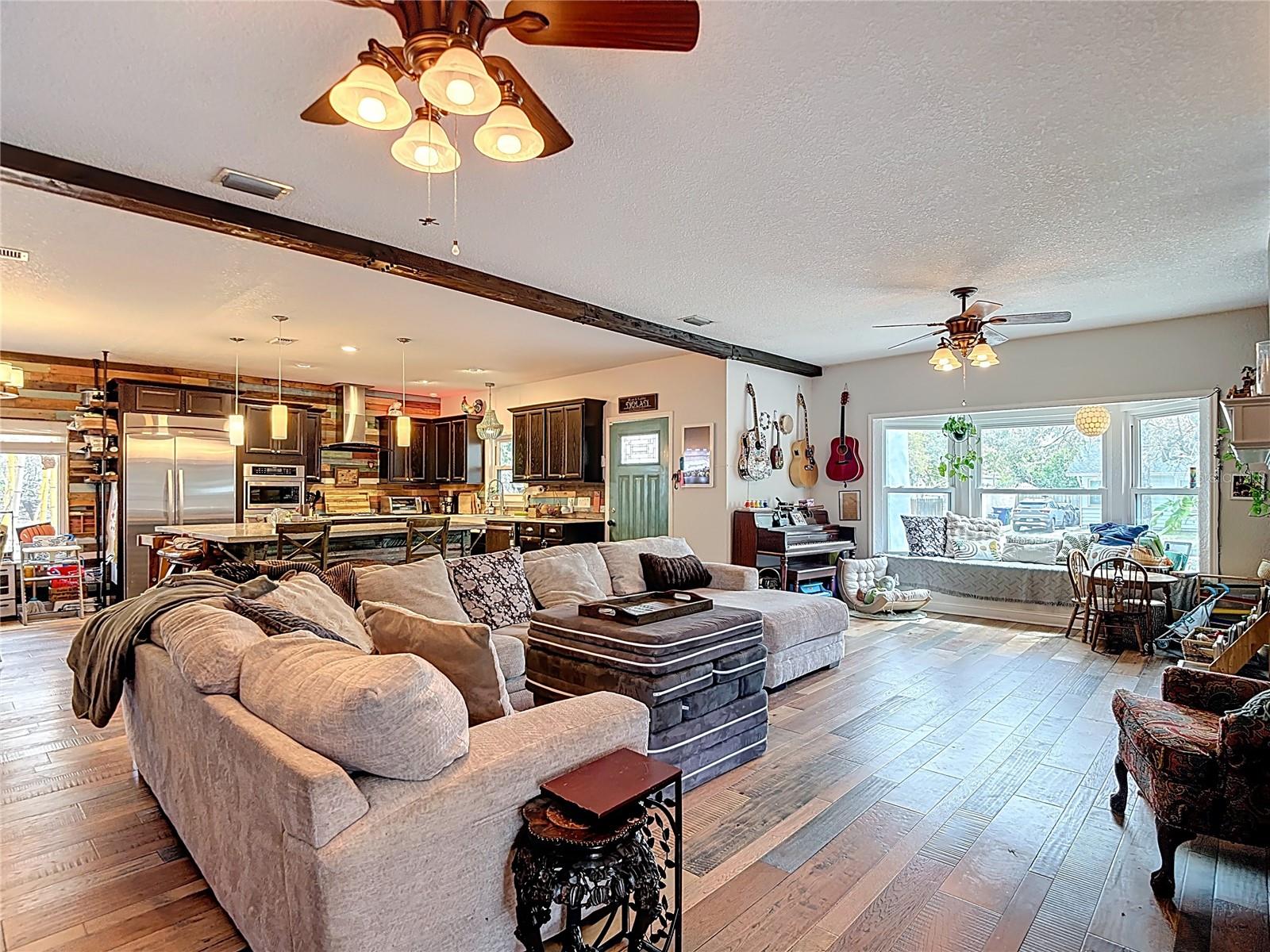 WEST SUWANEE HEIGHTS - Residential