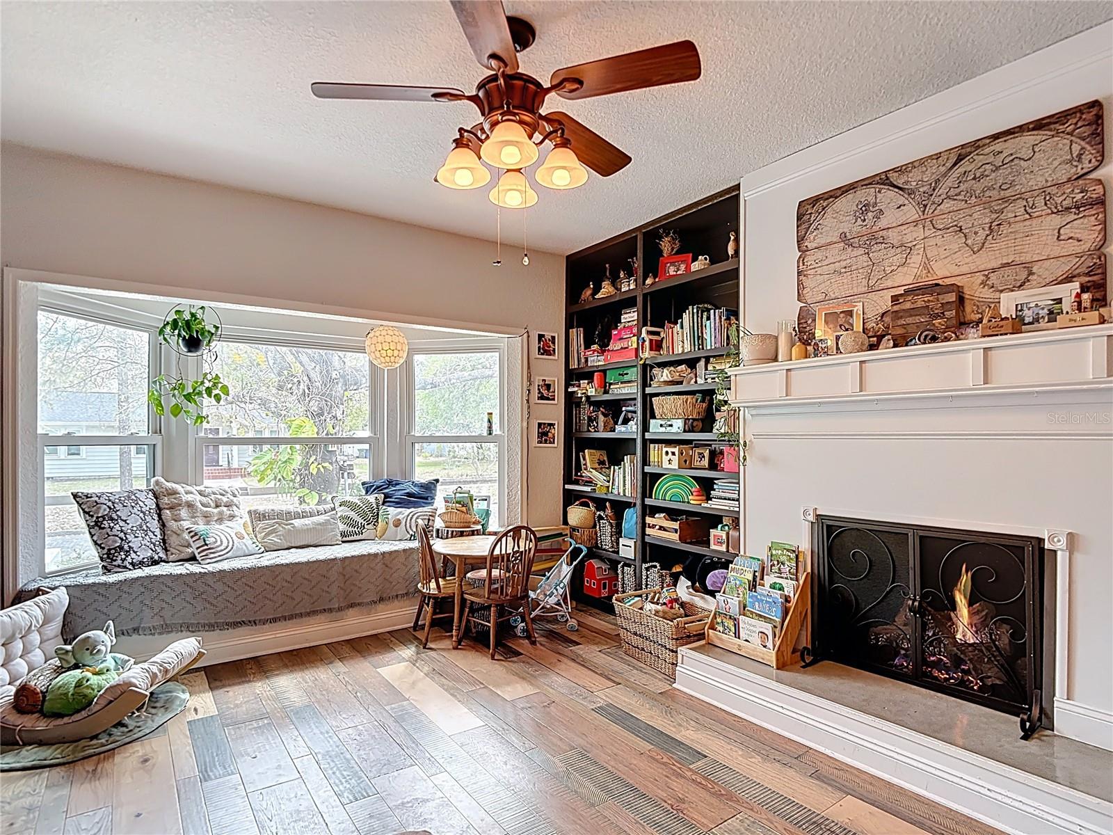 WEST SUWANEE HEIGHTS - Residential