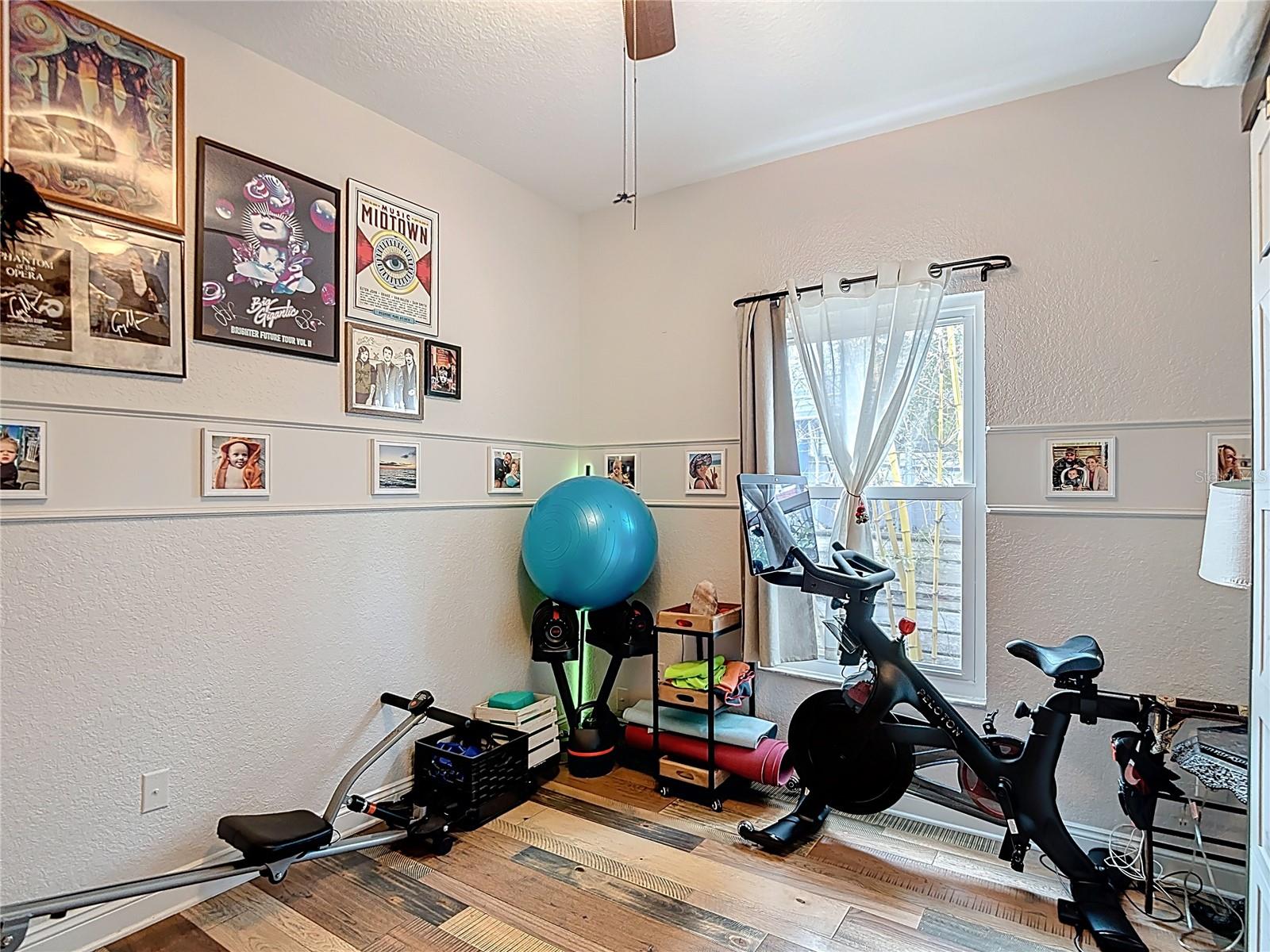 WEST SUWANEE HEIGHTS - Residential