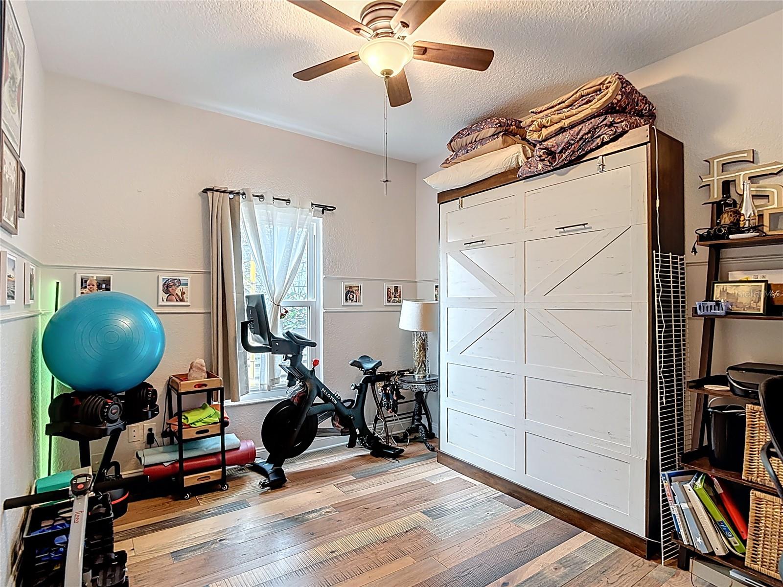 WEST SUWANEE HEIGHTS - Residential