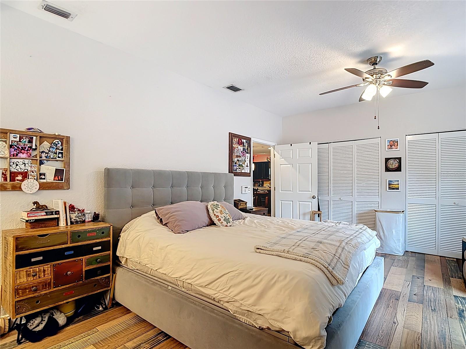 WEST SUWANEE HEIGHTS - Residential