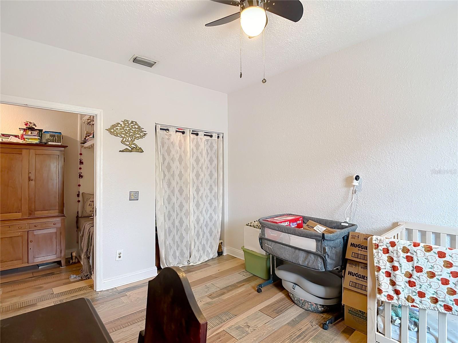 WEST SUWANEE HEIGHTS - Residential