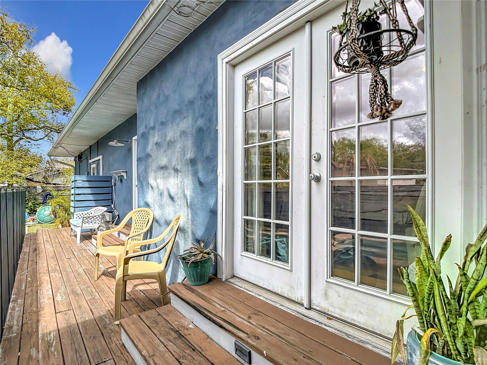 WEST SUWANEE HEIGHTS - Residential