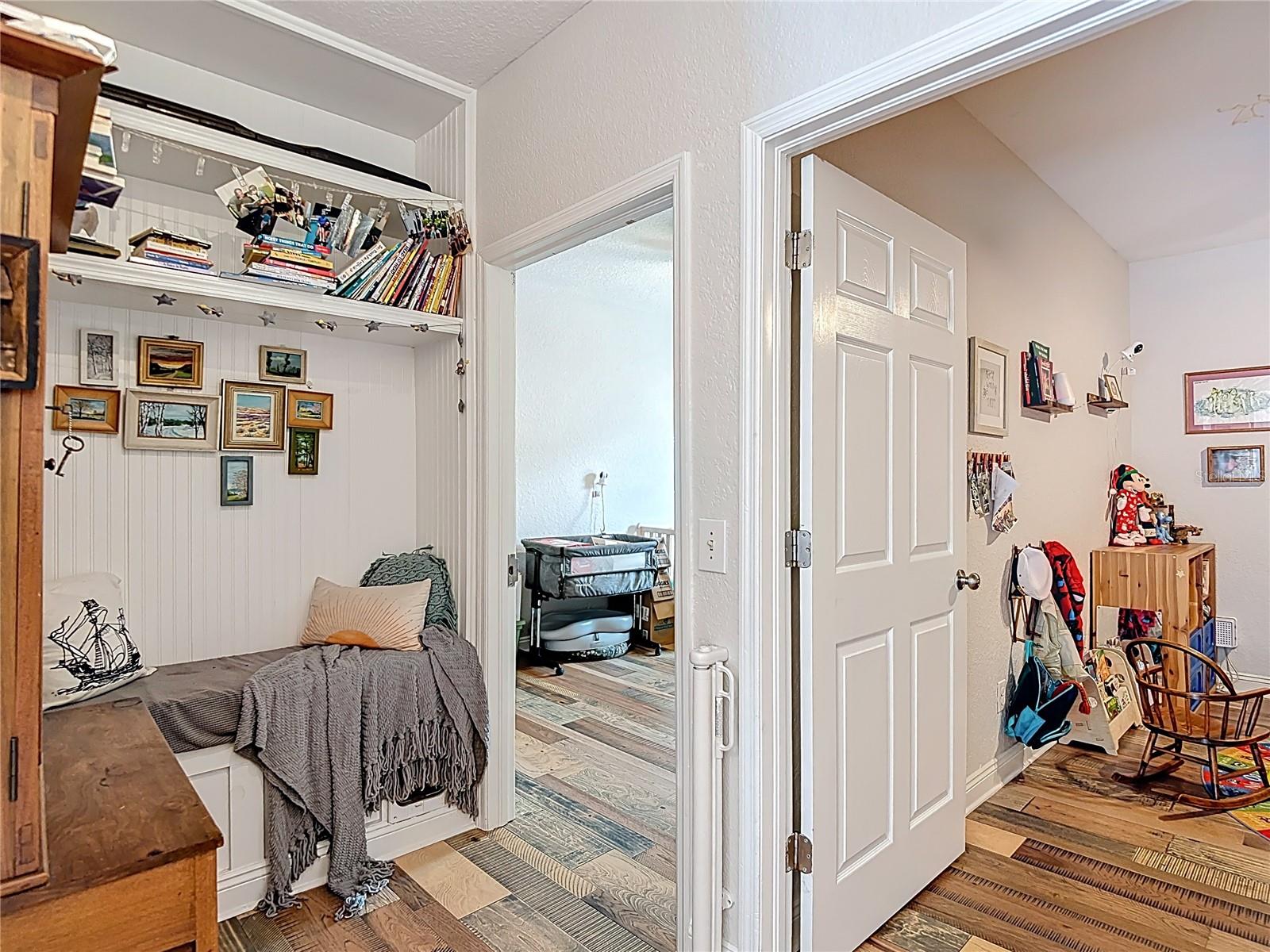 WEST SUWANEE HEIGHTS - Residential