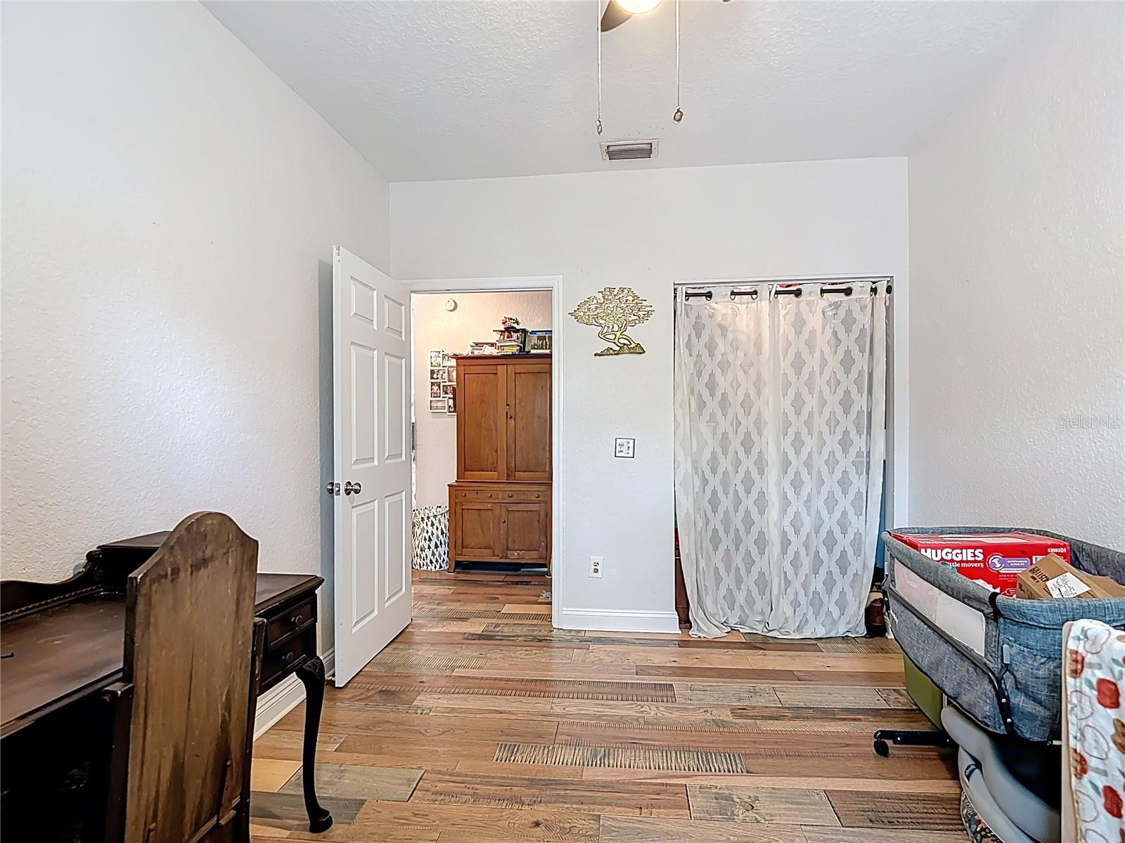 WEST SUWANEE HEIGHTS - Residential