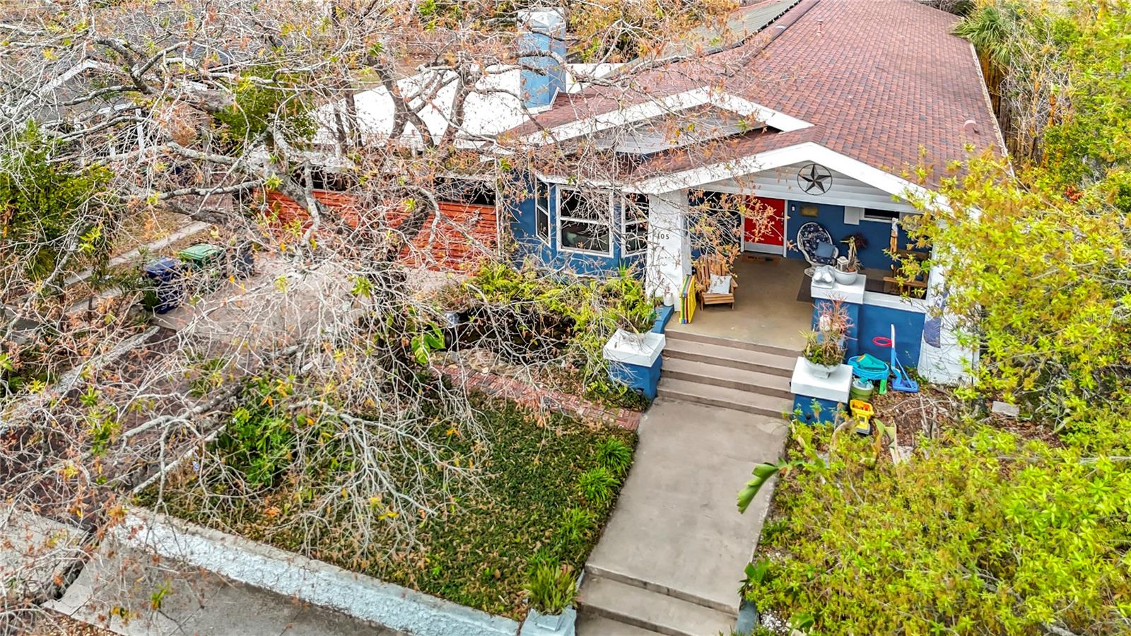 WEST SUWANEE HEIGHTS - Residential