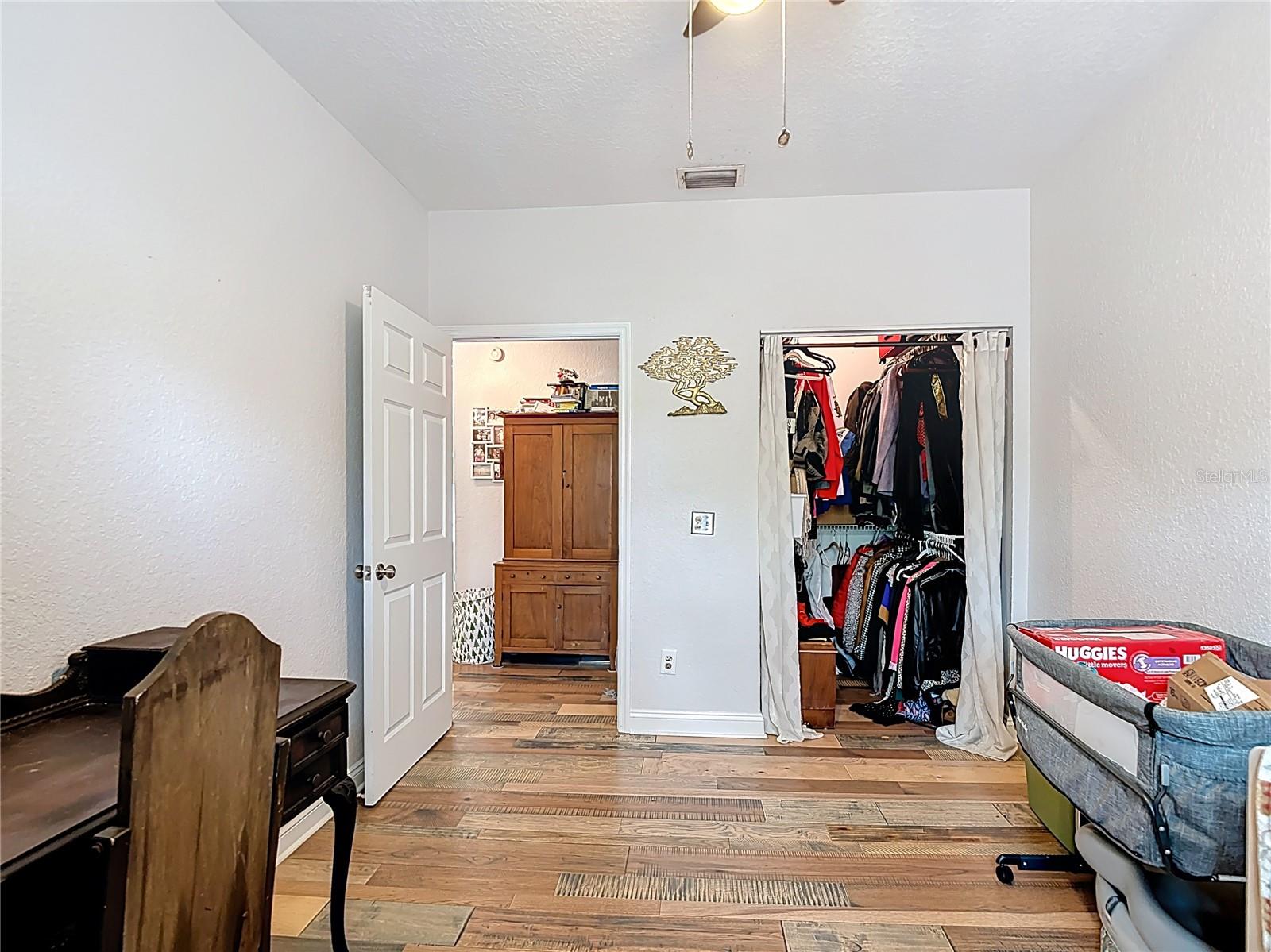 WEST SUWANEE HEIGHTS - Residential