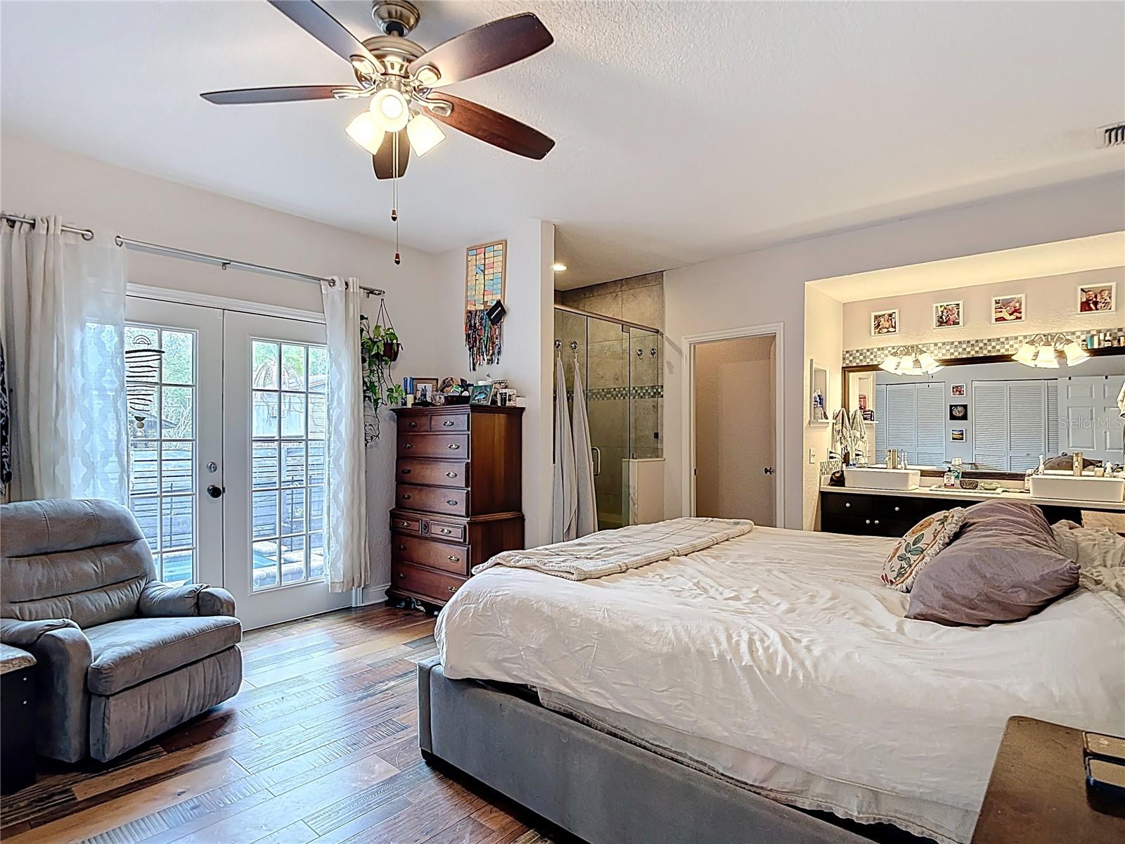 WEST SUWANEE HEIGHTS - Residential