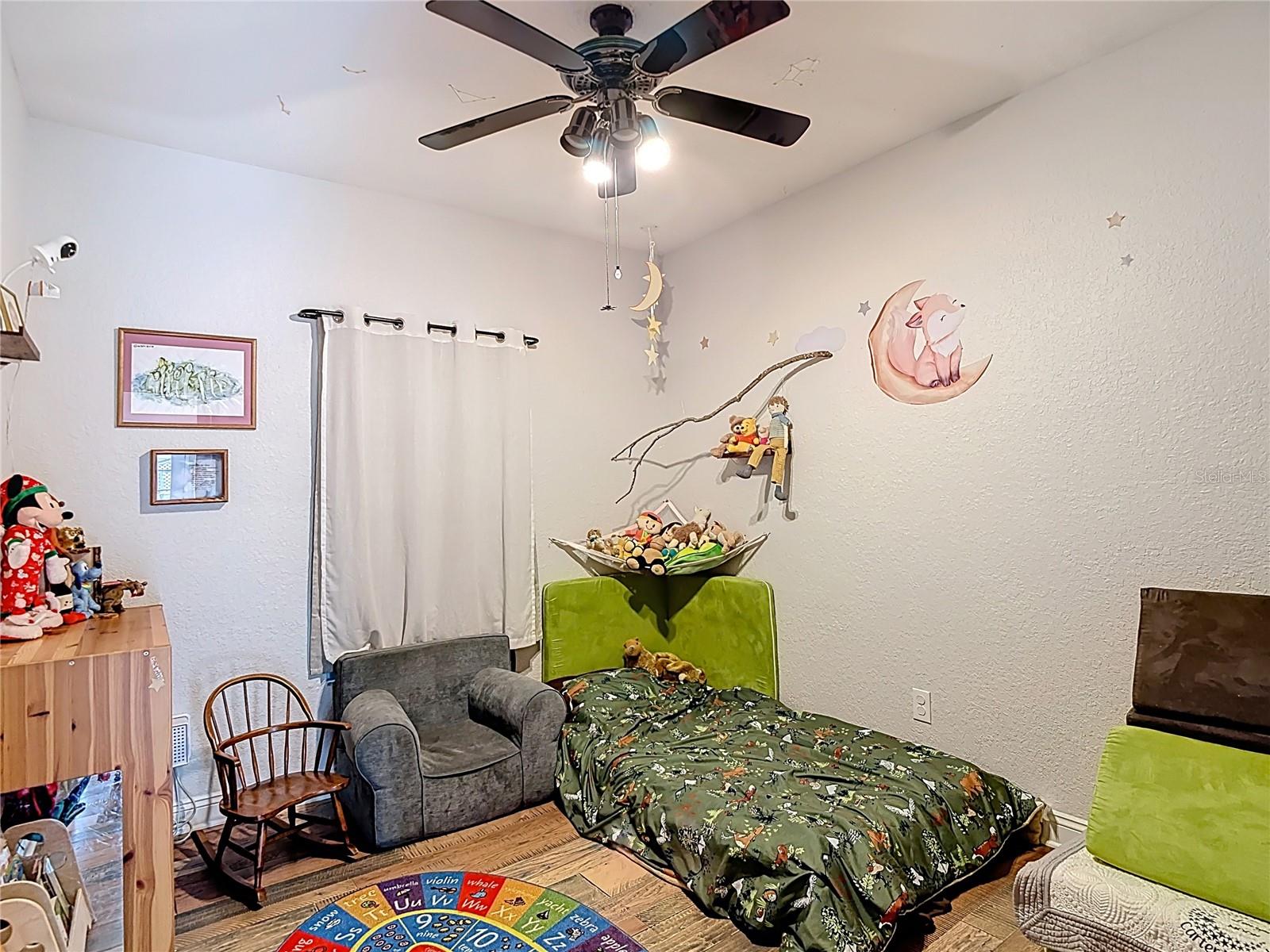 WEST SUWANEE HEIGHTS - Residential