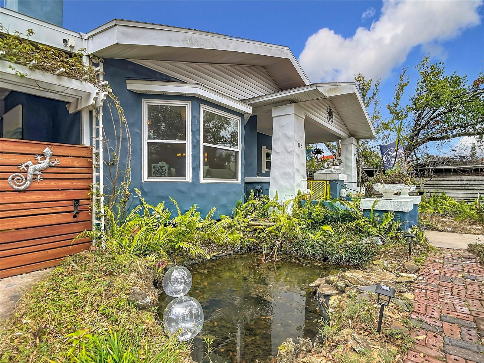 WEST SUWANEE HEIGHTS - Residential