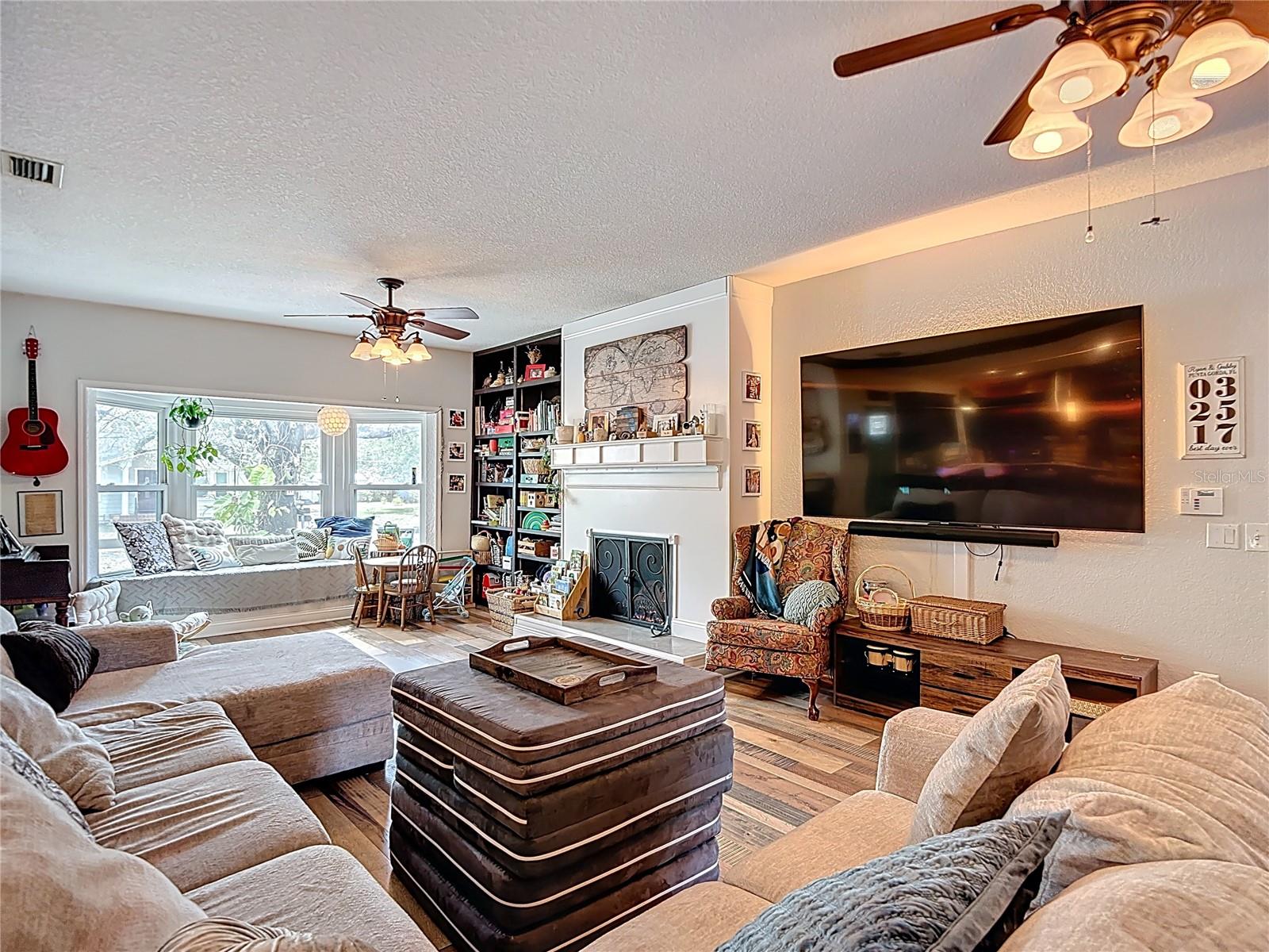 WEST SUWANEE HEIGHTS - Residential