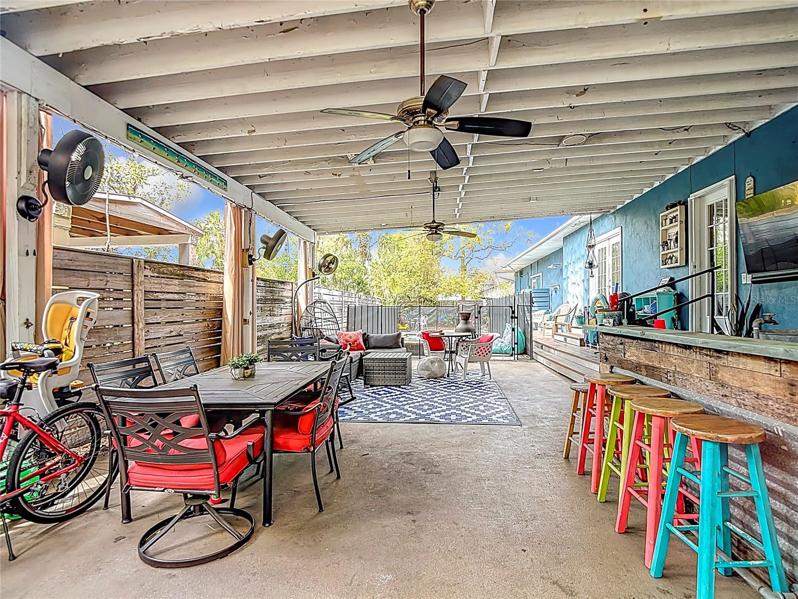 WEST SUWANEE HEIGHTS - Residential