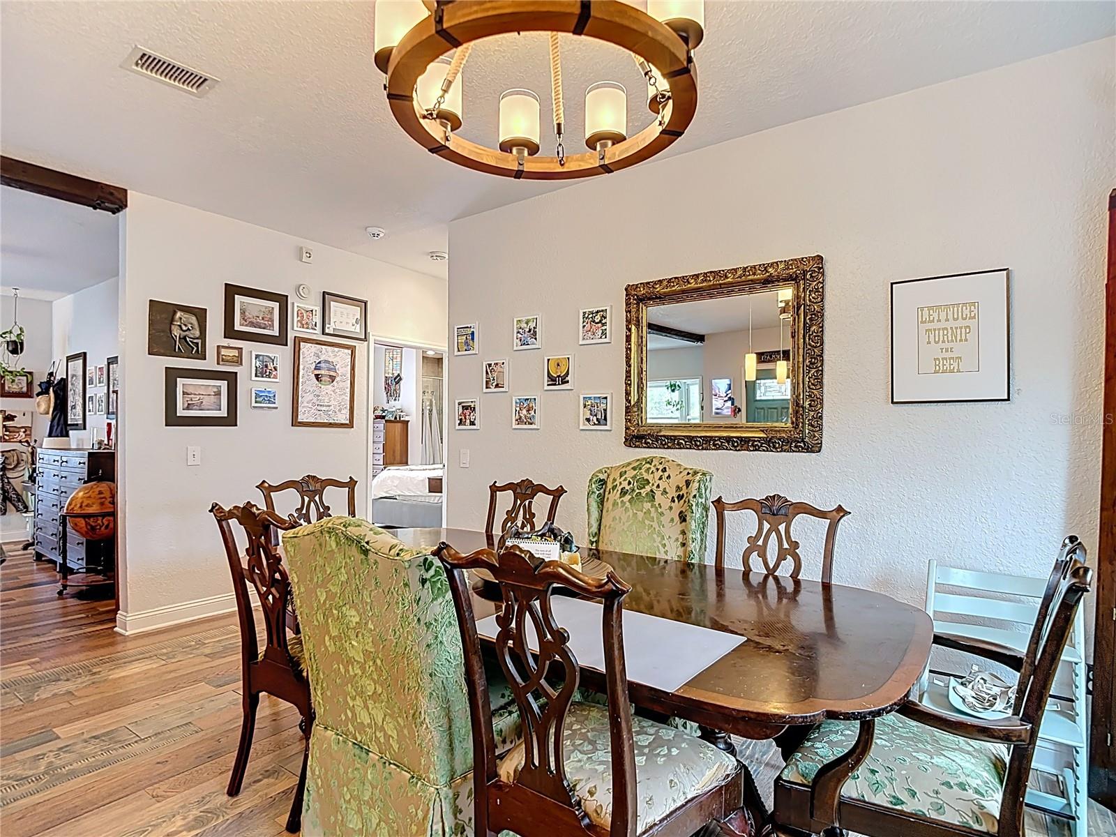 WEST SUWANEE HEIGHTS - Residential