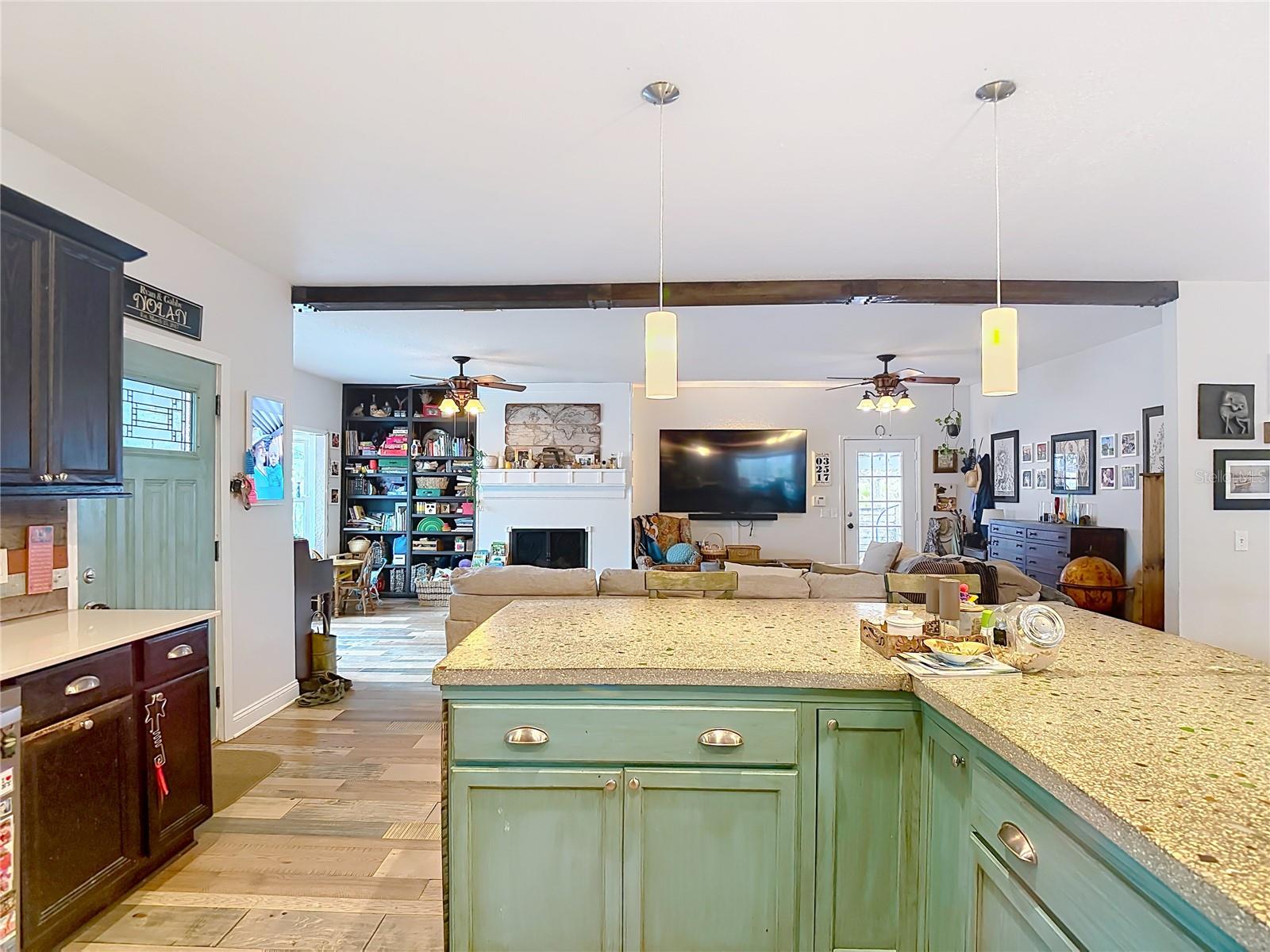 WEST SUWANEE HEIGHTS - Residential