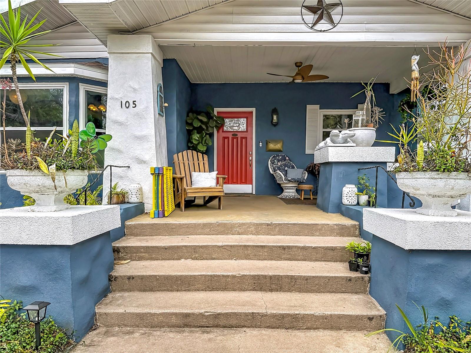 WEST SUWANEE HEIGHTS - Residential