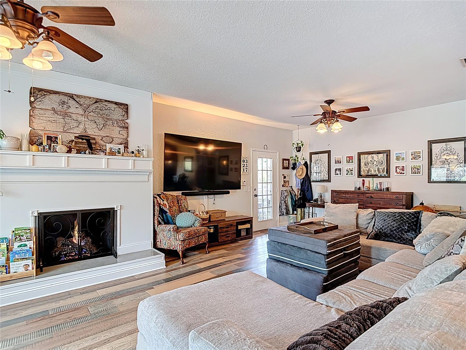 WEST SUWANEE HEIGHTS - Residential