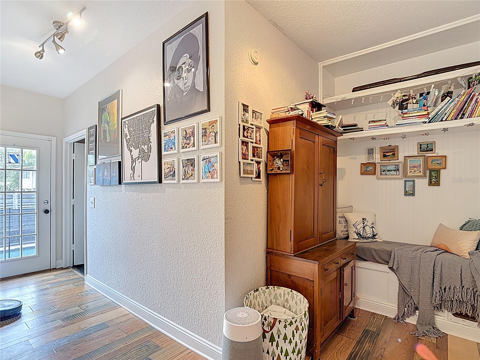 WEST SUWANEE HEIGHTS - Residential