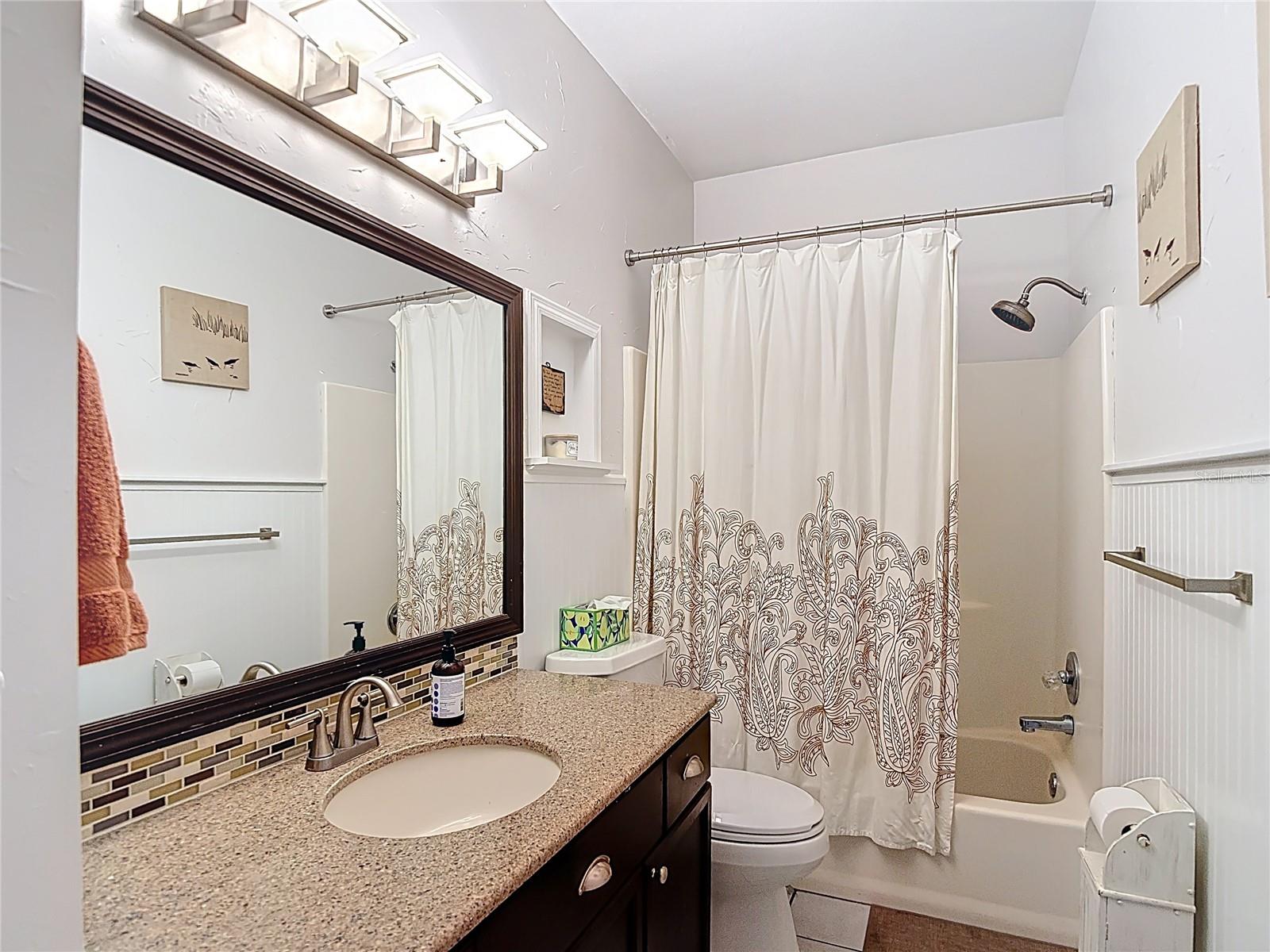 WEST SUWANEE HEIGHTS - Residential