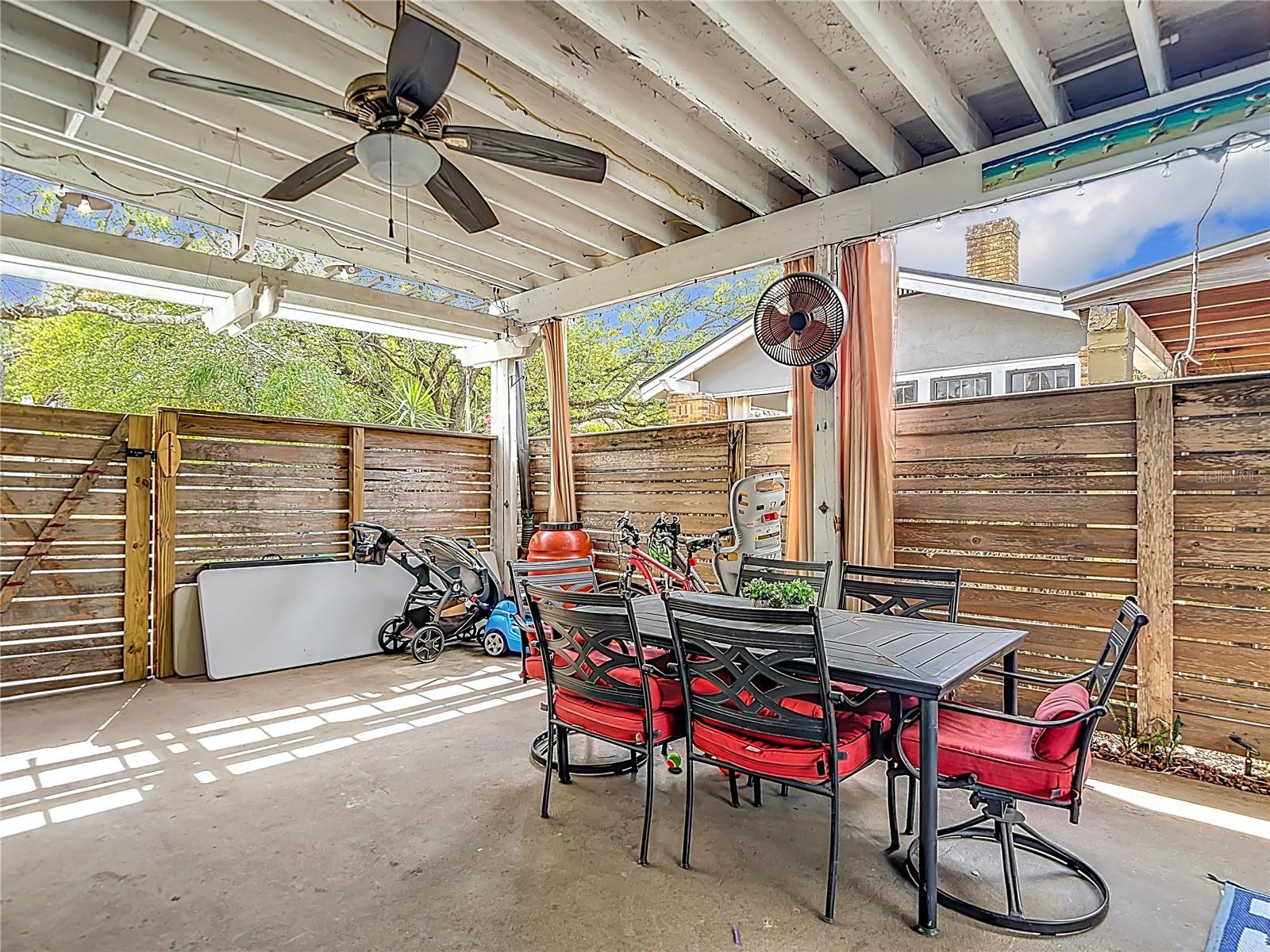 WEST SUWANEE HEIGHTS - Residential