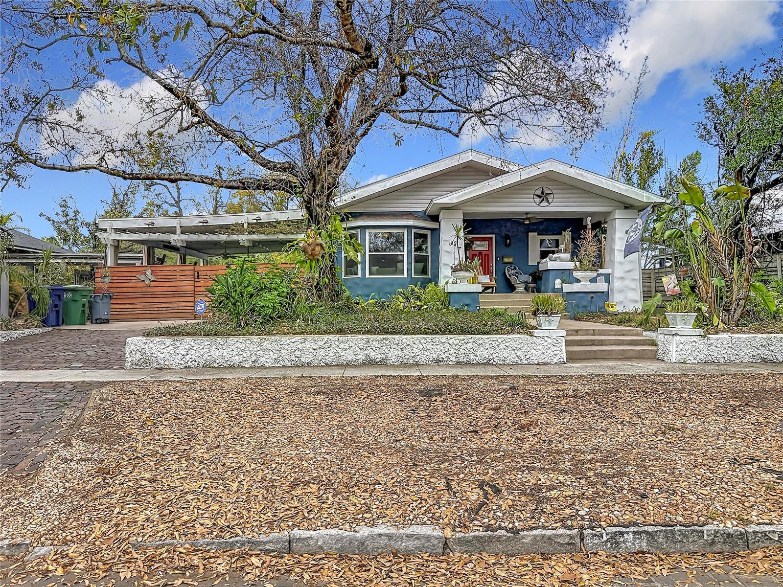 WEST SUWANEE HEIGHTS - Residential