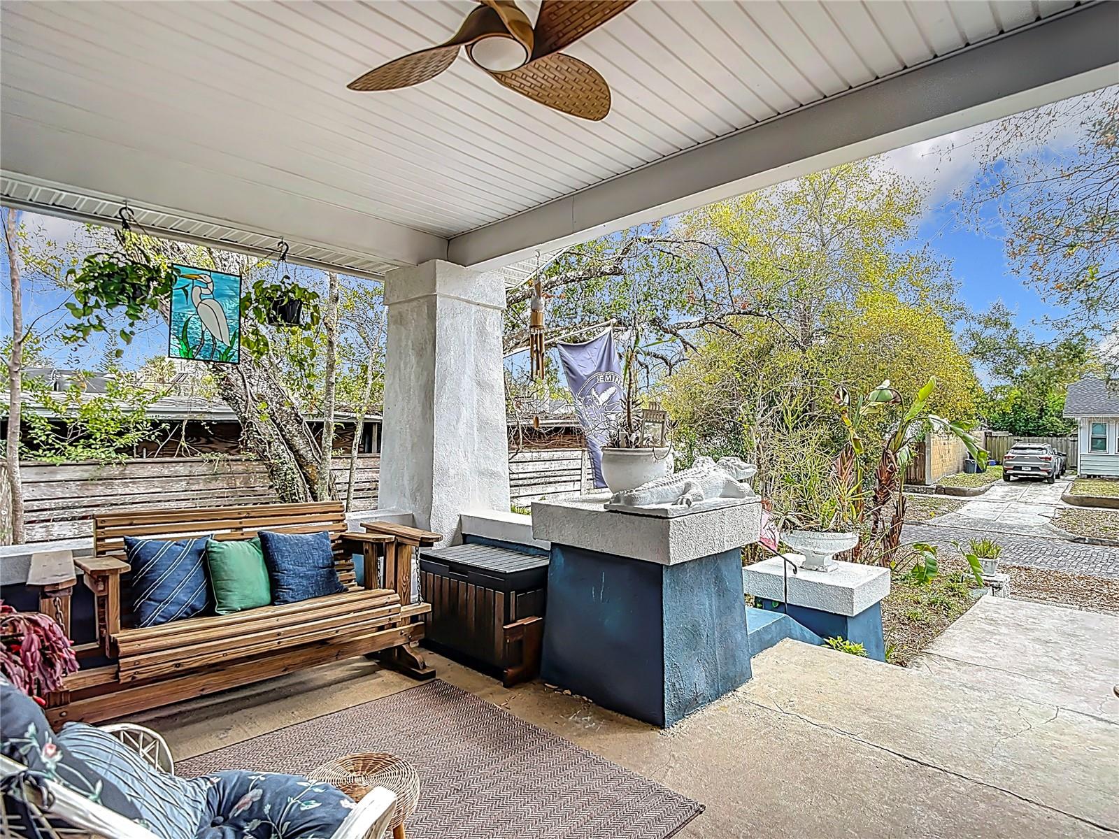 WEST SUWANEE HEIGHTS - Residential