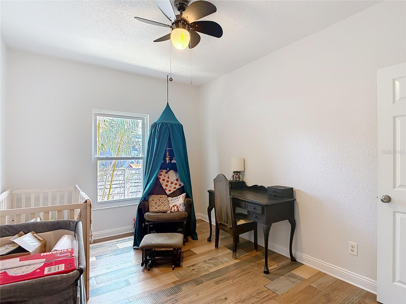 WEST SUWANEE HEIGHTS - Residential