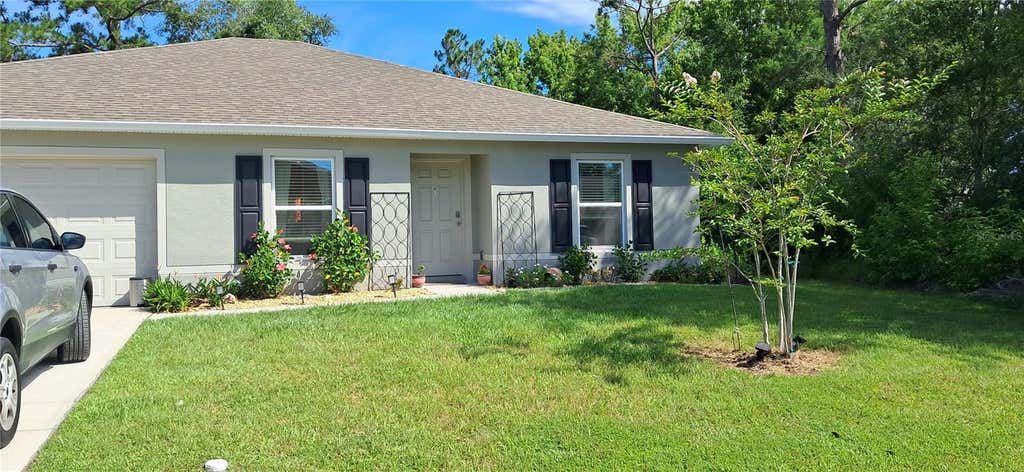 Photo of 16 Princeton Lane, Palm Coast, FL 32164 (MLS # A4701021)
