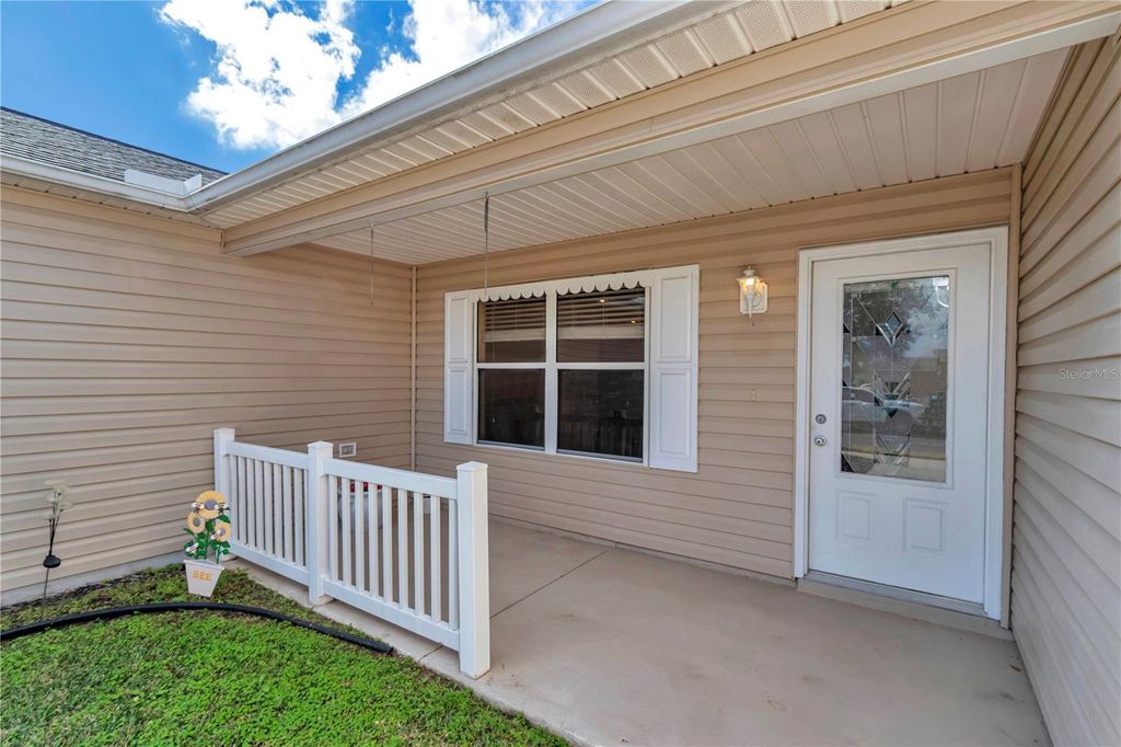 Photo of 3490 Forsythe Terrace, The Villages, FL 32162 (MLS # OM717590)