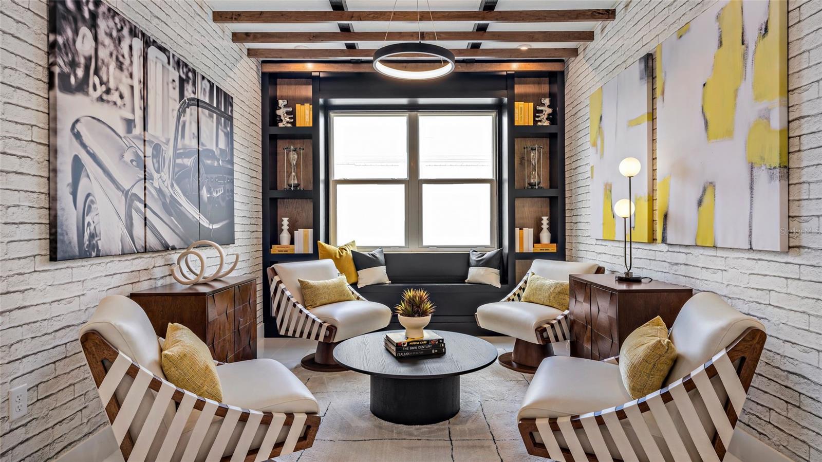 KH CW HAMMOCK OAKS LLC - Residential